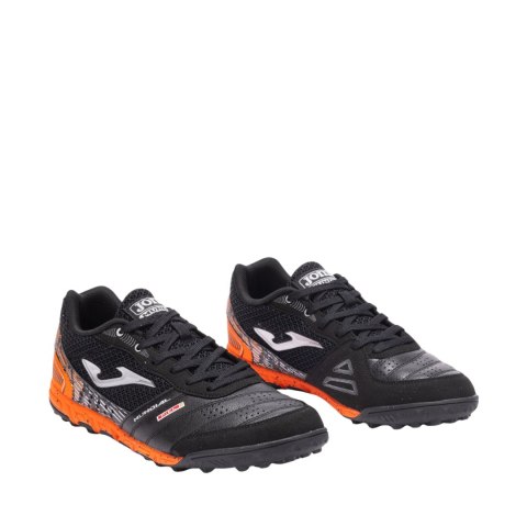 Buty piłkarskie Joma Mundial 2501 Turf czarne MUNW2501TF