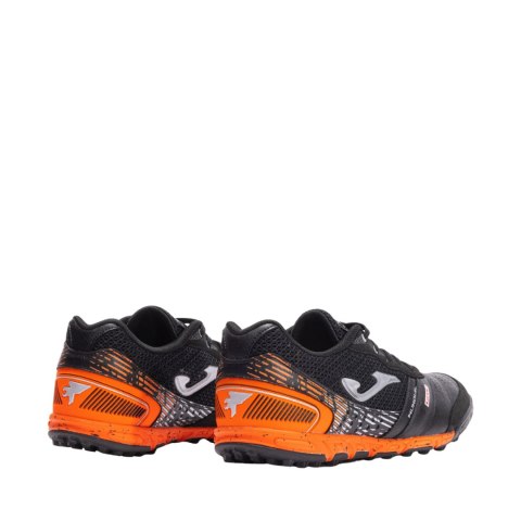 Buty piłkarskie Joma Mundial 2501 Turf czarne MUNW2501TF