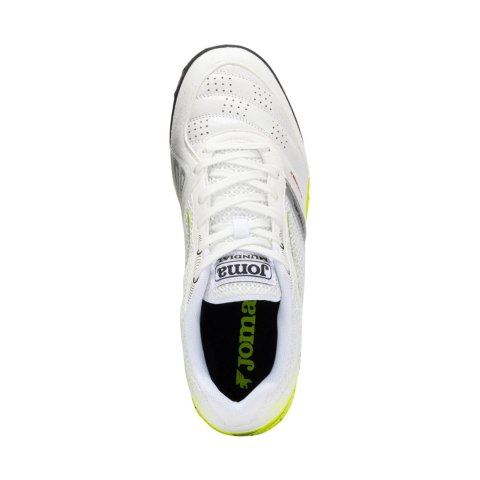Buty piłkarskie Joma Mundial 2502 Turf białe MUNW2502TF