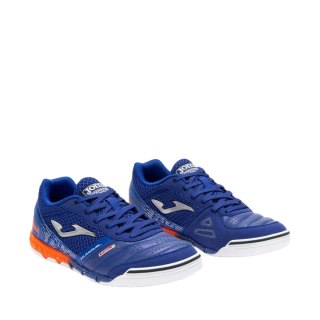 Buty piłkarskie Joma Mundial 2503 Indoor granatowe MUNW2503IN