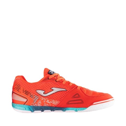 Buty piłkarskie Joma Mundial 2507 Indoor koralowe MUNS2507IN