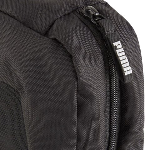 Kosmetyczka Puma teamGOAL Wash Bag czarna 90244 01