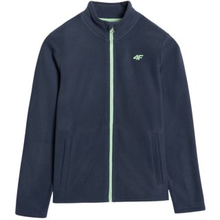 Polar dla chłopca 4F M413 granatowy 4FJWAW25TFLEM413 31S