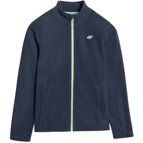 Polar dla chłopca 4F M413 granatowy 4FJWAW25TFLEM413 31S