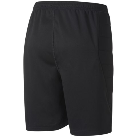 Spodenki bramkarskie męskie Puma Goalkeeper czarne 657038 01