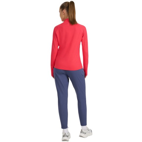 Spodnie damskie 4F FNK F0931 denim 4FWAW25TFTRF0931 32S