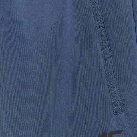 Spodnie męskie 4F FNK M0936 denim 4FWAW25TFTRM0936 32S