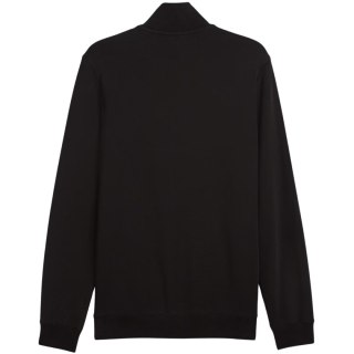 Bluza męska Puma ESS No.1 Logo Track Jacket FL czarna 682582 01