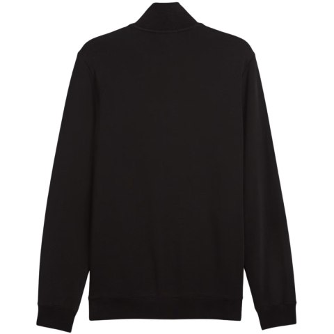 Bluza męska Puma ESS No.1 Logo Track Jacket FL czarna 682582 01