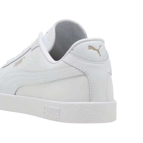 Buty Puma Club II Era L białe 402684 02