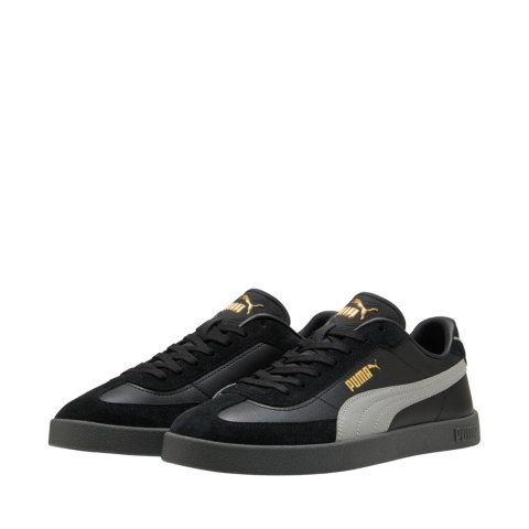 Buty Puma Club II czarne 397447 33