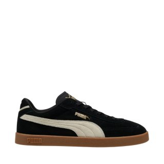 Buty damskie Puma Club II Era czarne 400717 01