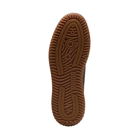 Buty damskie Puma Club Kayzer SD beżowe 402606 03