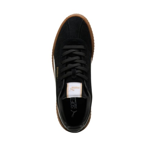 Buty damskie Puma Club Kayzer SD czarne 402606 01