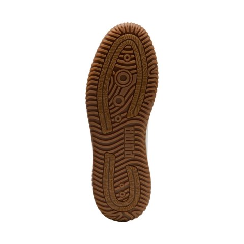 Buty damskie Puma Club Kayzer SD czarne 402606 01