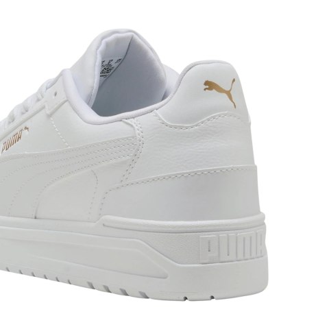 Buty damskie Puma Downtown białe 402596 01