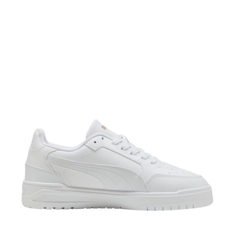 Buty damskie Puma Downtown białe 402596 01