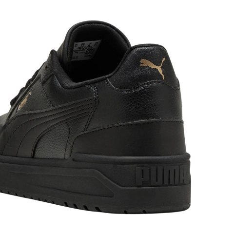 Buty damskie Puma Downtown czarne 402596 06