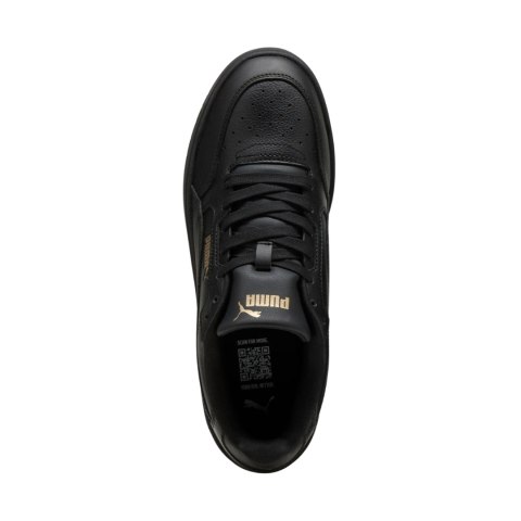 Buty damskie Puma Downtown czarne 402596 06