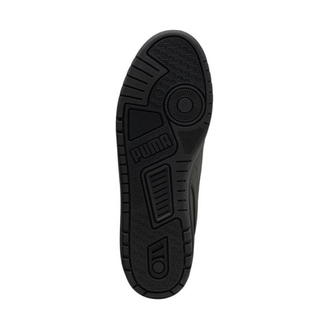 Buty damskie Puma Downtown czarne 402596 06