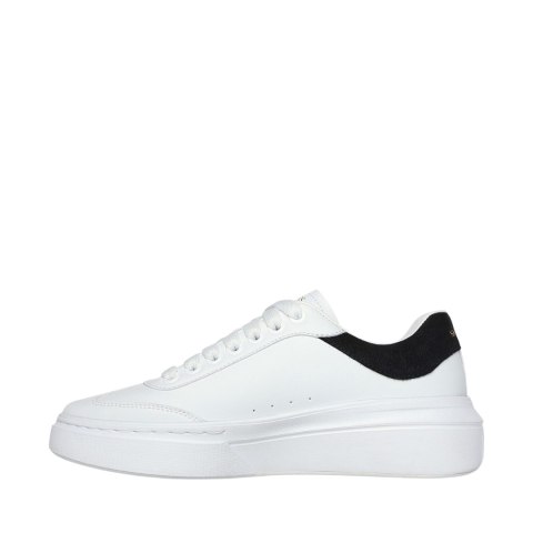 Buty damskie Skechers Cordova białe 185060 WBK