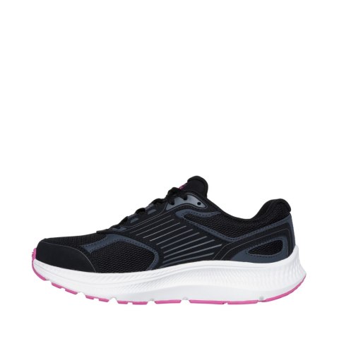 Buty damskie Skechers Go Run Consistent 2.0 czarne 128606 BKFS