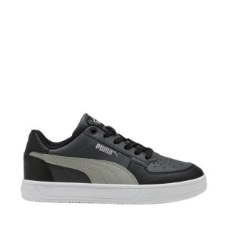 Buty dla dzieci Puma Caven 2.0 czarne 393837 58