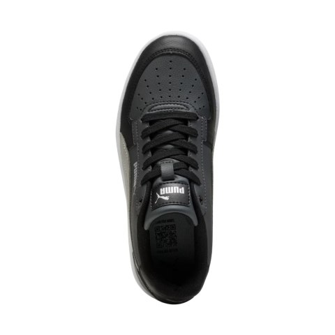 Buty dla dzieci Puma Caven 2.0 czarne 393837 58