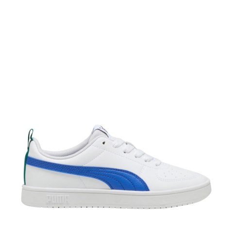 Buty dla dzieci Puma Rickie białe 384311 41