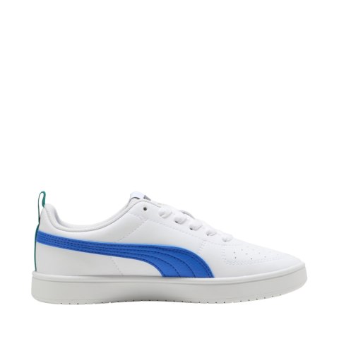 Buty dla dzieci Puma Rickie białe 384311 41
