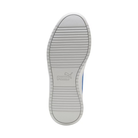 Buty dla dzieci Puma Rickie białe 384311 41