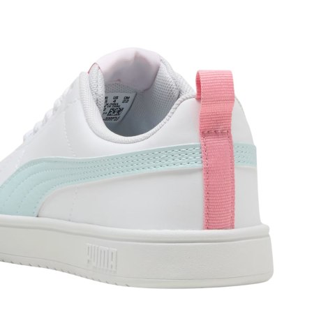 Buty dla dzieci Puma Rickie białe 384311 42