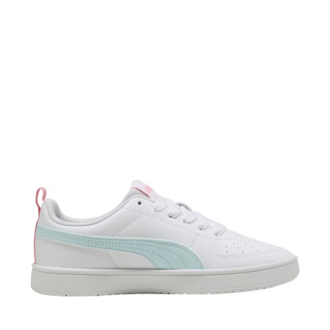 Buty dla dzieci Puma Rickie białe 384311 42