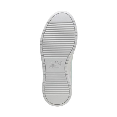 Buty dla dzieci Puma Rickie białe 384311 42