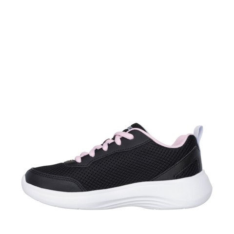 Buty dla dzieci Skechers Selectors Reset AC czarne 303574L BLK