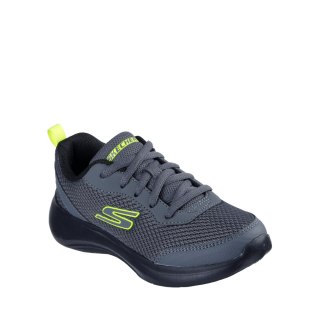 Buty dla dzieci Skechers Selectors Sky-Flex 403616L CBLM