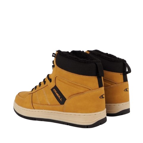 Buty męskie O'Neill Tura brązowe 90253028 35a