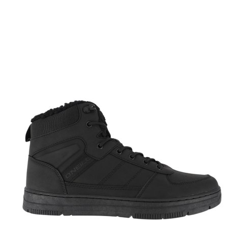 Buty męskie O'Neill Tura czarne 90253028 11A