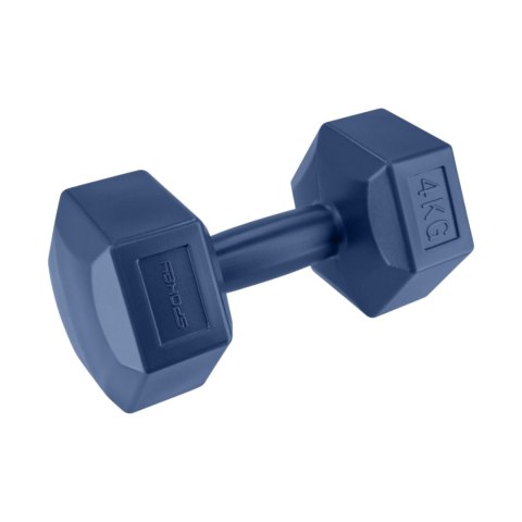 Hantle Spokey Monster 2x4 kg granatowe 944045