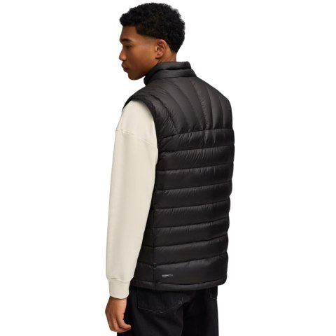 Kamizelka męska Puma Packlite Down Vest czarna 685213 01