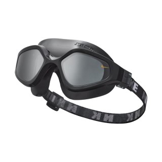 Okulary pływackie Nike Expanse Swim Mask czarne NESSC151-005 OS