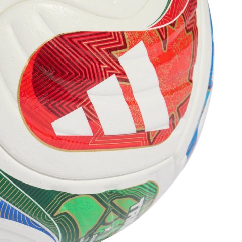 Piłka nożna adidas FIFA World Cup 26 Trionda Pro JD8021