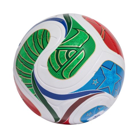 Piłka nożna adidas World Cup 26 Trionda League BOX JD8045