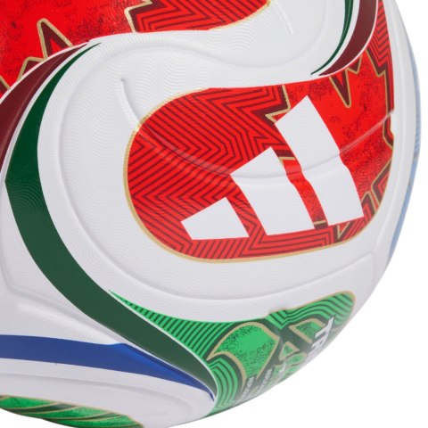Piłka nożna adidas World Cup 26 Trionda League BOX JD8045