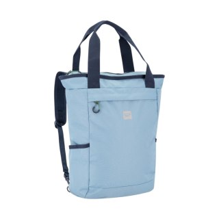 Plecak miejski/torba 2w1 Spokey Osaka 20 l niebieski 943496