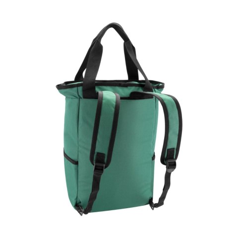 Plecak miejski/torba 2w1 Spokey Osaka 20 l zielony 943498