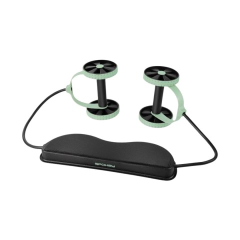Przyrząd do ćwiczeń 2w1 Spokey Carvy 943077
