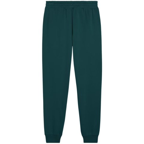 Spodnie męskie Puma ESS no.1 Logo Sweatpants FL zielone 682607 75