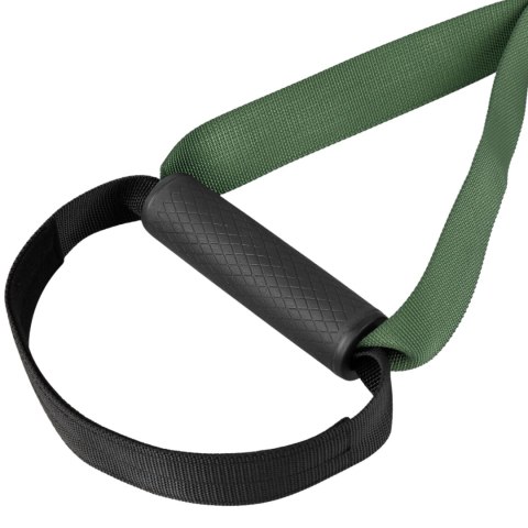 Taśmy treningowe TRX Spokey Trexer 943093