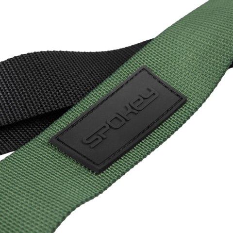 Taśmy treningowe TRX Spokey Trexer 943093